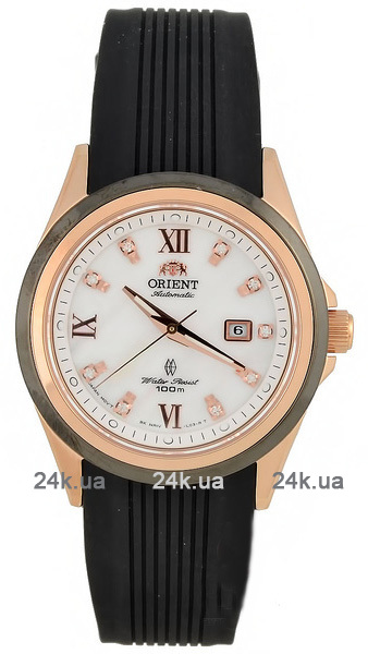 

Женские часы Orient FNR1V002W0
