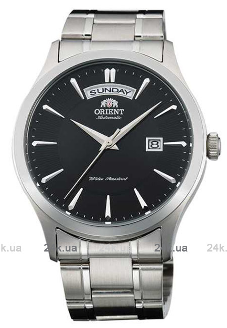 

Мужские часы Orient FEV0V001BH