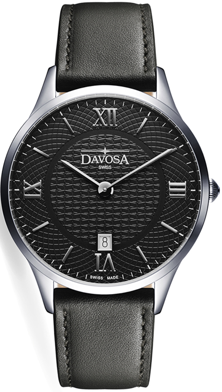 

Мужские часы Davosa 162.482.55