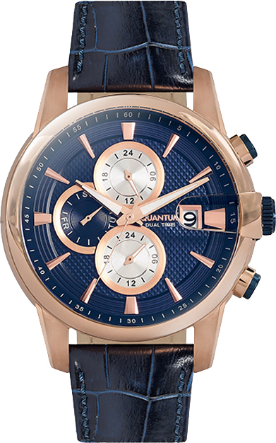 

Мужские часы Quantum ADG632.499