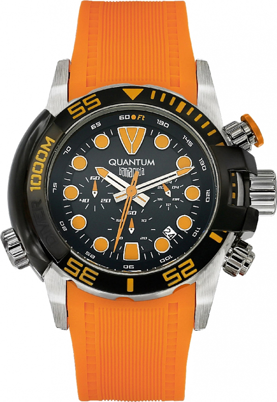 

Мужские часы Quantum BAR811.350