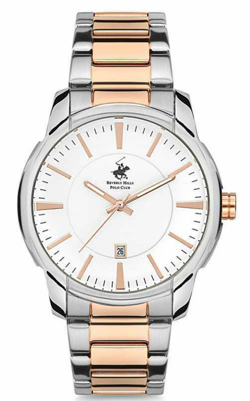 

Мужские часы Beverly Hills Polo Club BH453-03