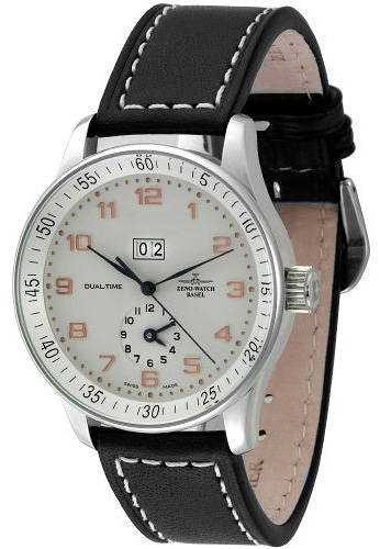 

Мужские часы Zeno-Watch Basel P561-f2