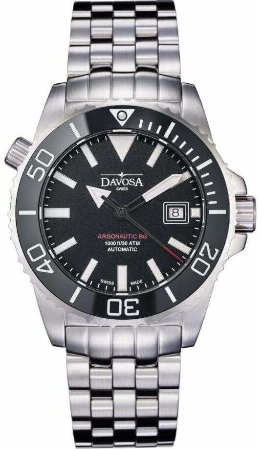 

Мужские часы Davosa 161.522.20
