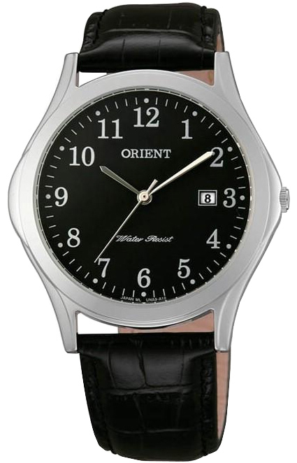 

Мужские часы Orient FUNA9004B0