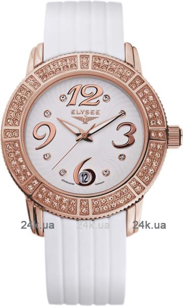 

Женские часы Elysee 28418