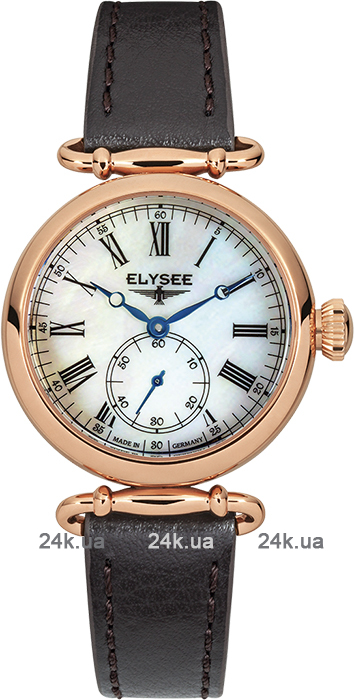 

Женские часы Elysee 38024