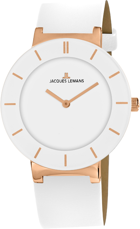 

Женские часы Jacques Lemans 1-1867D