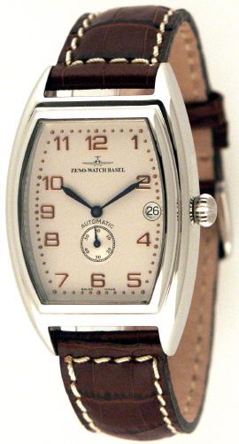 

Мужские часы Zeno-Watch Basel 8081-6-f2