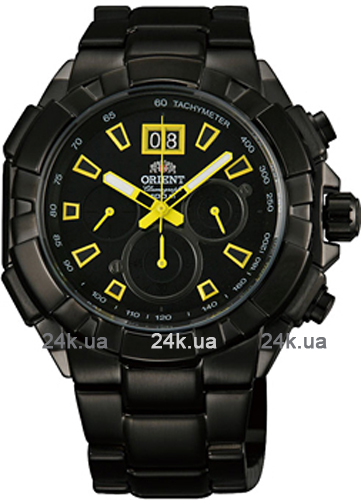 

Мужские часы Orient FTV00007B0