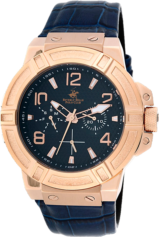 

Мужские часы Beverly Hills Polo Club BH549-08