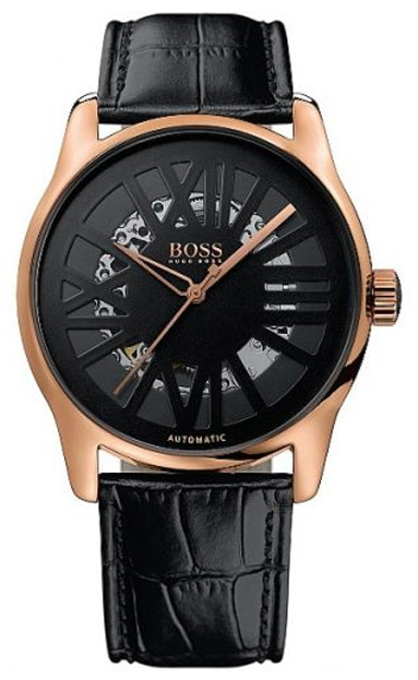 

Мужские часы Hugo Boss 1512653