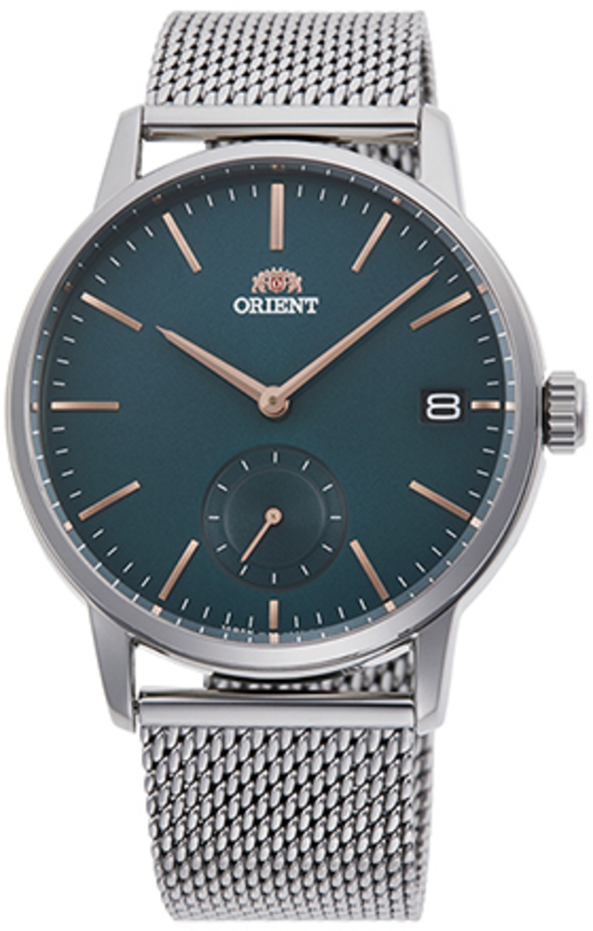 

Мужские часы Orient RA-SP0006E10B