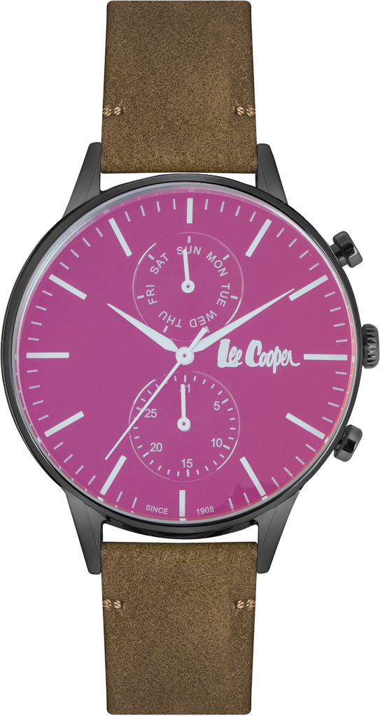 

Мужские часы Lee Cooper LC06928.654