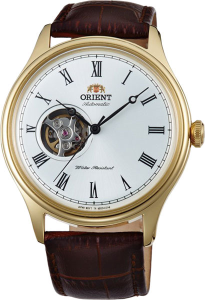 

Мужские часы Orient FAG00002W0