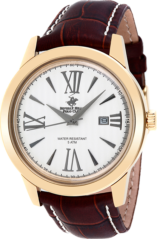 

Мужские часы Beverly Hills Polo Club BH6035-11