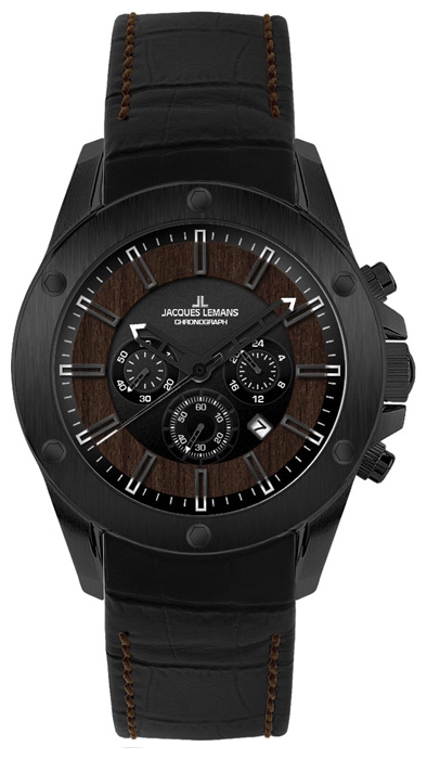 

Мужские часы Jacques Lemans 1-1690B