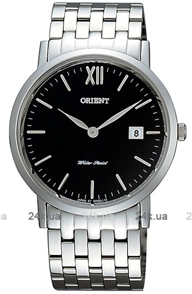 

Мужские часы Orient FGW00004B0