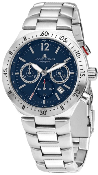 

Мужские часы Jacques Lemans 1-1837H