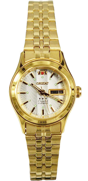 

Женские часы Orient FNQ0400FW9