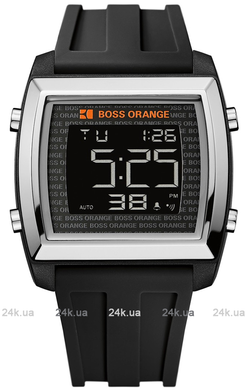 

Мужские часы Hugo Boss 1512611