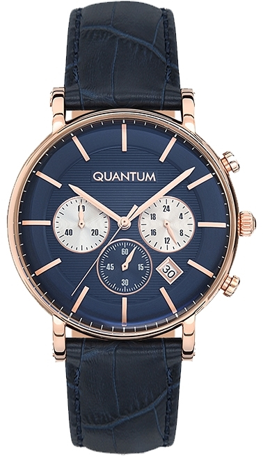 

Мужские часы Quantum ADG578.499