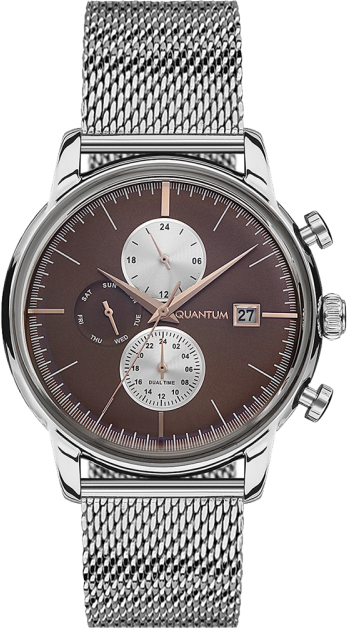 

Мужские часы Quantum ADG615.340