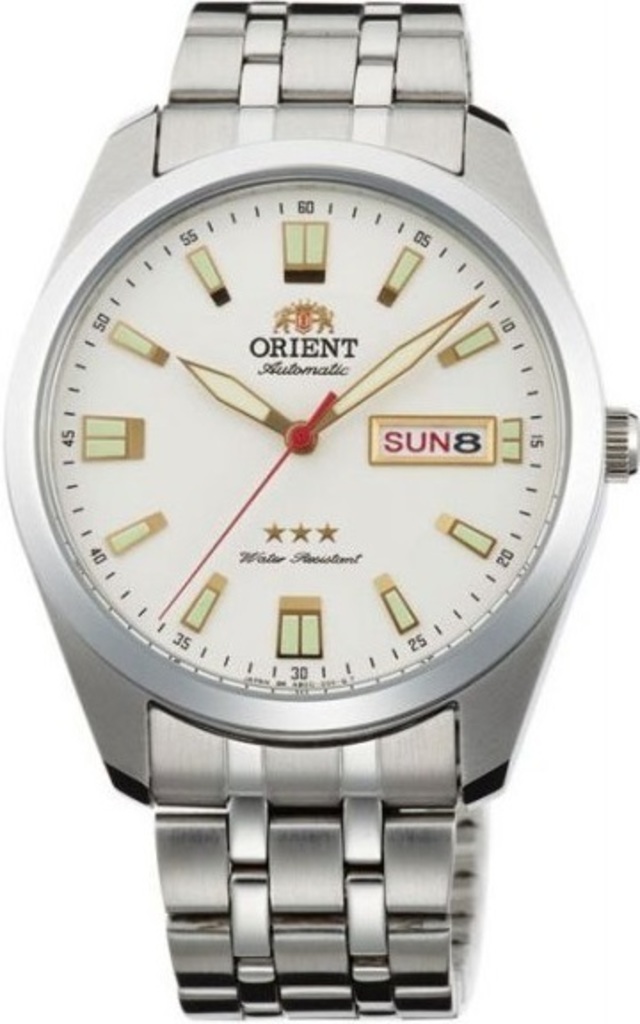 

Мужские часы Orient RA-AB0020S19B