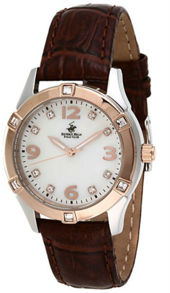 

Женские часы Beverly Hills Polo Club BH517-05
