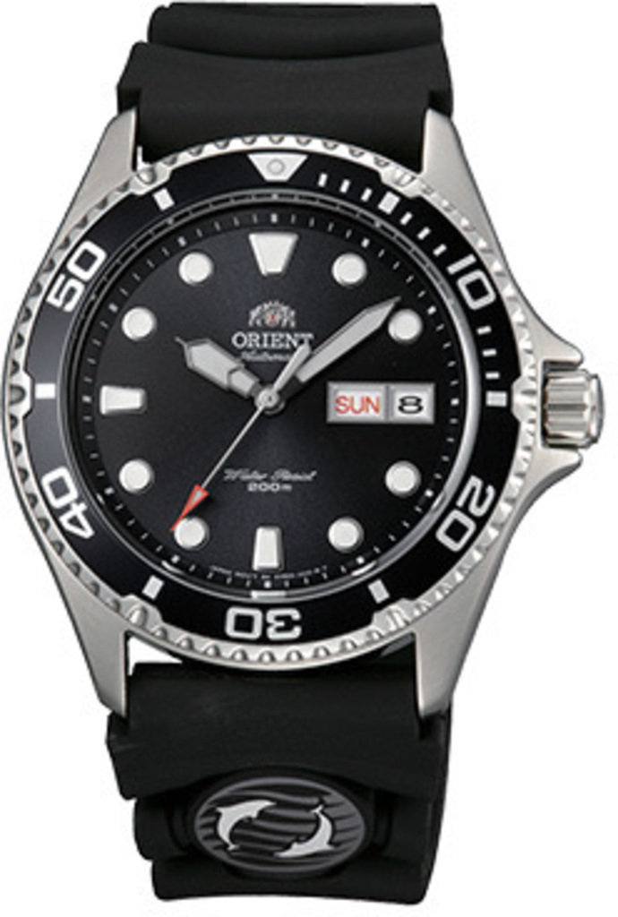 

Мужские часы Orient FAA02007B9