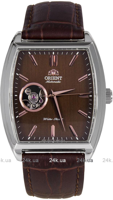 

Мужские часы Orient FDBAF003T0