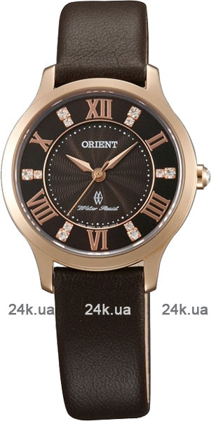 

Женские часы Orient FUB9B001T0