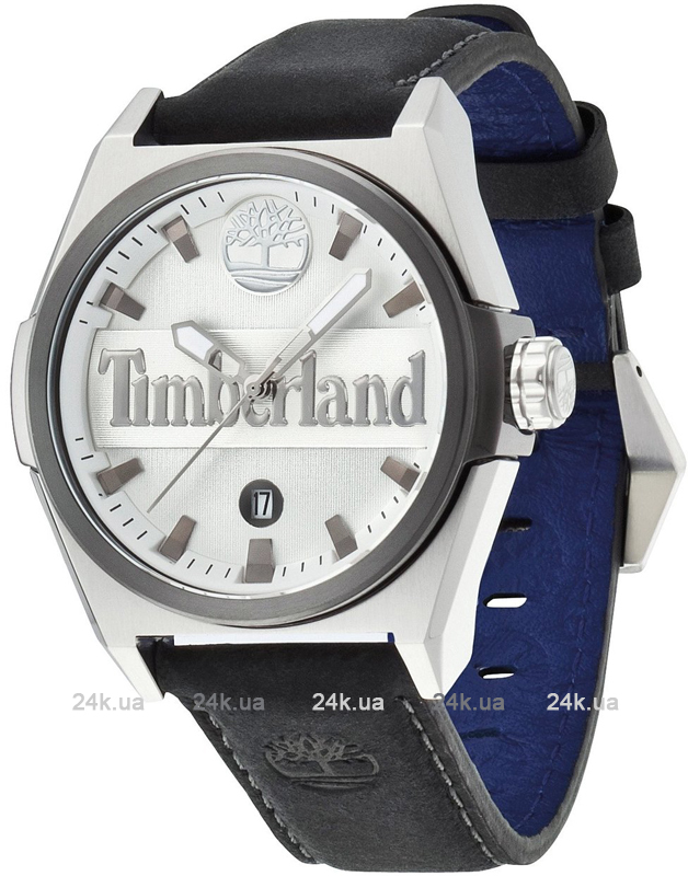 

Мужские часы Timberland TBL.13329JSTU/01