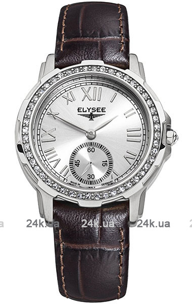 

Женские часы Elysee 22003