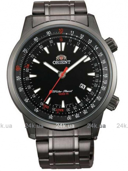 

Мужские часы Orient FUNB7004B0