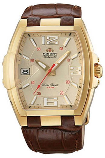 

Мужские часы Orient FERAL002C0