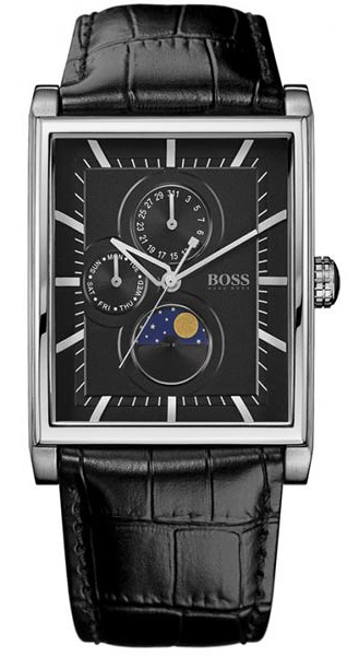 

Мужские часы Hugo Boss 1512648