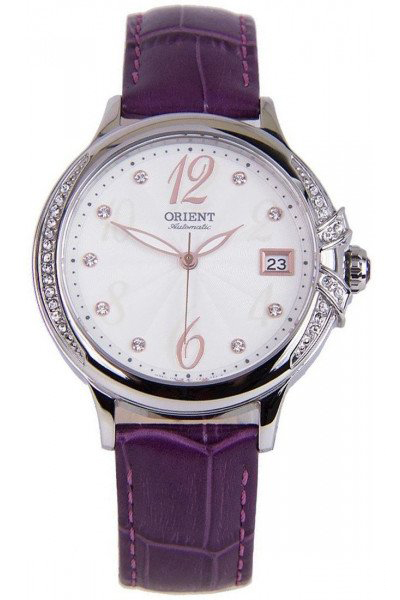 

Женские часы Orient FAC07003W0