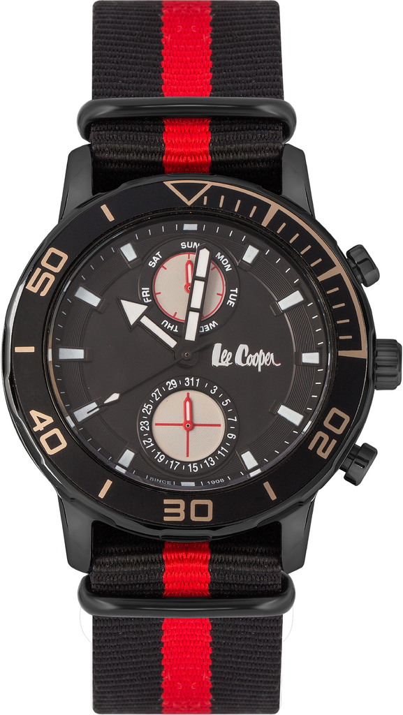 

Мужские часы Lee Cooper LC06926.651