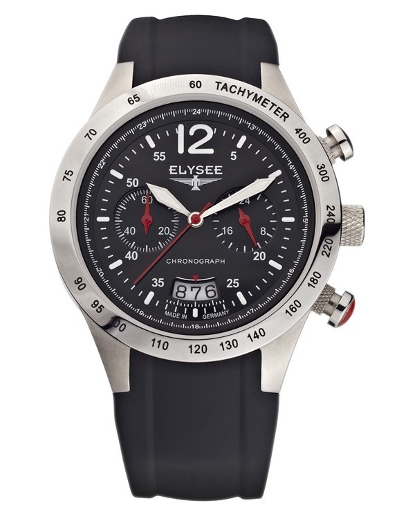 

Женские часы Elysee 80468