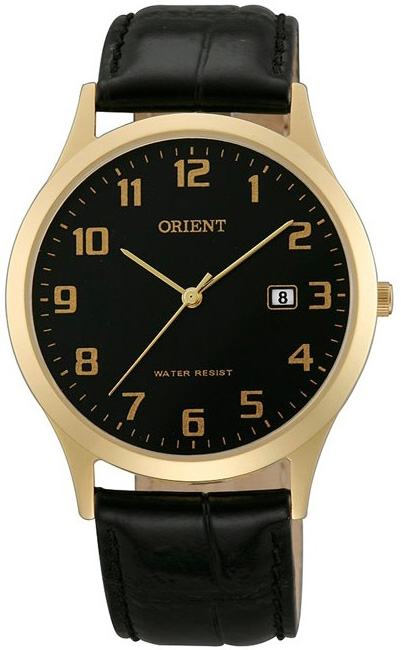 

Мужские часы Orient FUNA1002B0