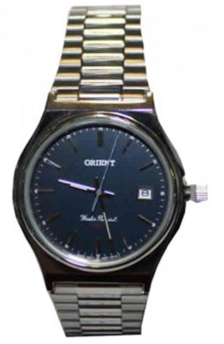 

Мужские часы Orient FUN3T003D0