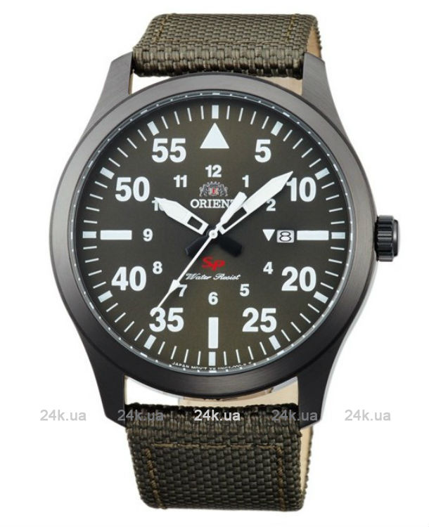

Мужские часы Orient FUNG2004F0
