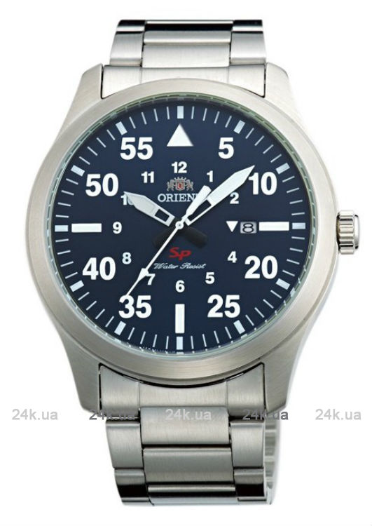 

Мужские часы Orient FUNG2001D0