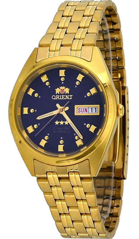 

Мужские часы Orient FAB00001D9