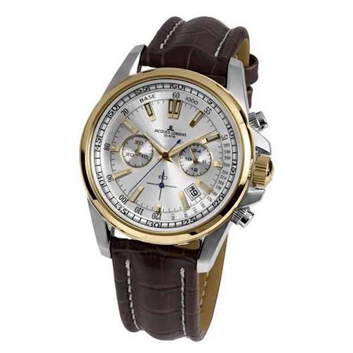 

Мужские часы Jacques Lemans 1-1117.1DN