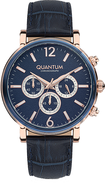 

Мужские часы Quantum ADG636.999