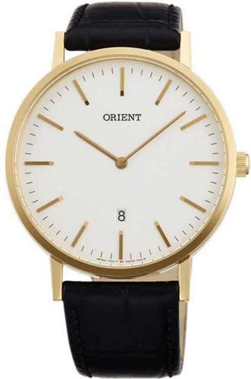 

Мужские часы Orient FGW05003W0