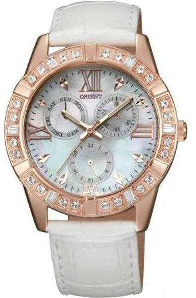 

Женские часы Orient FSX07006W0