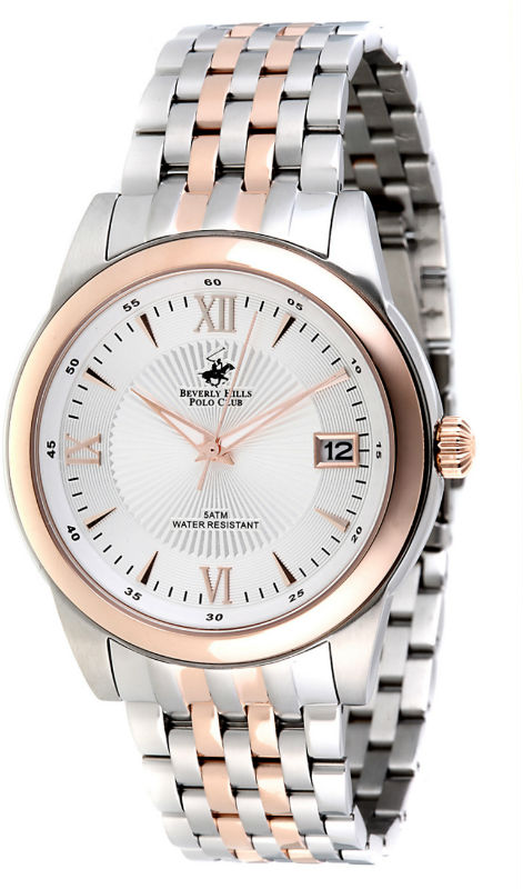 

Мужские часы Beverly Hills Polo Club BH6038-12
